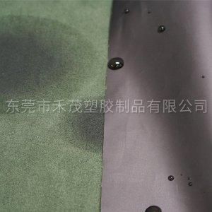 植絨復合TPU