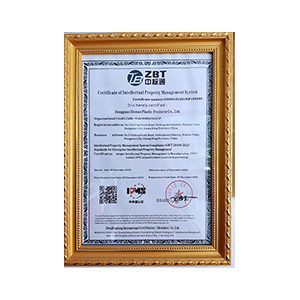 ISO9001-質(zhì)量管理體系認(rèn)證書(shū)
